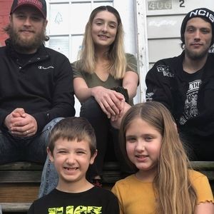 Meet your Posher, Trina